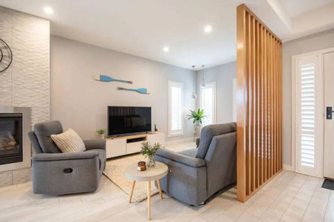Family Tides Beach House - Accommodation Bookings 1
