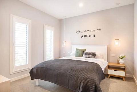 Family Tides Beach House - Accommodation Bookings 3