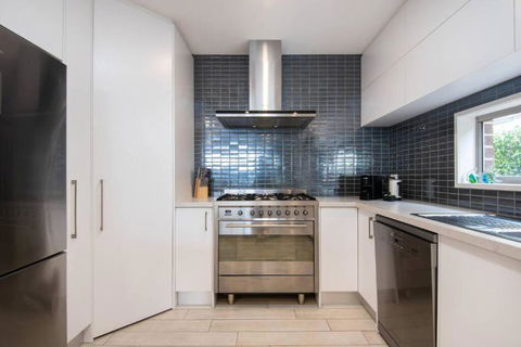 Family Tides Beach House - Accommodation Bookings 4