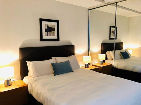 Fantastic Executive Apartment Neutral Bay GRO17204 - Accommodation Bookings 1