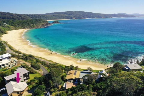 Far Shore - Accommodation Bookings 1