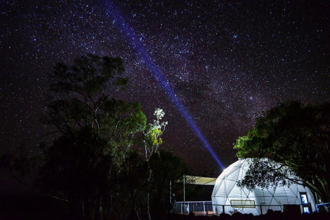 Faraway Domes - Accommodation Bookings 0