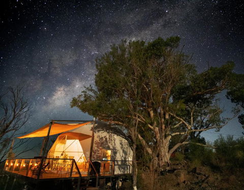 Faraway Domes - Accommodation Bookings 2