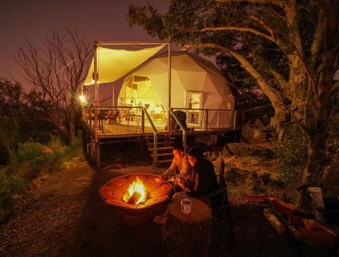 Faraway Domes - Accommodation Bookings 3