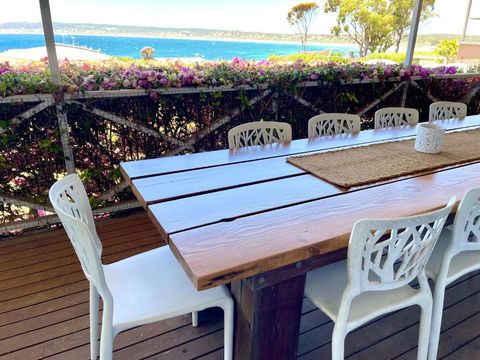 Fareview Beach House - Accommodation Bookings 1