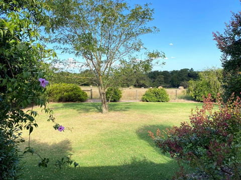 Farmhouse In The Heart Of Wine Country, 10 Minutes To Beach - Accommodation Bookings 4