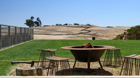 Fassway Farm - Accommodation Bookings 2