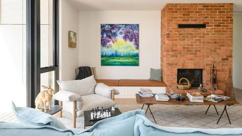 Fassway Farm - Accommodation Bookings 3