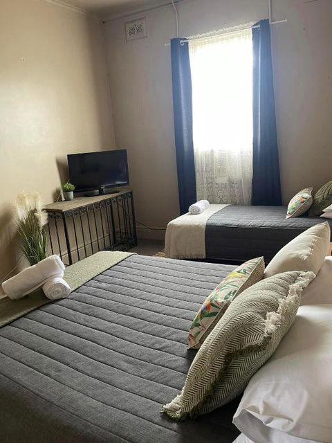 FEDERAL HOTEL QUIRINDi - Accommodation Bookings 1