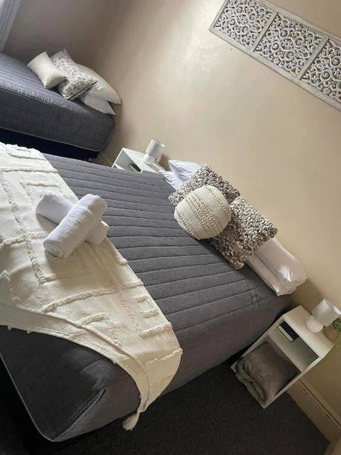 FEDERAL HOTEL QUIRINDi - Accommodation Bookings 2