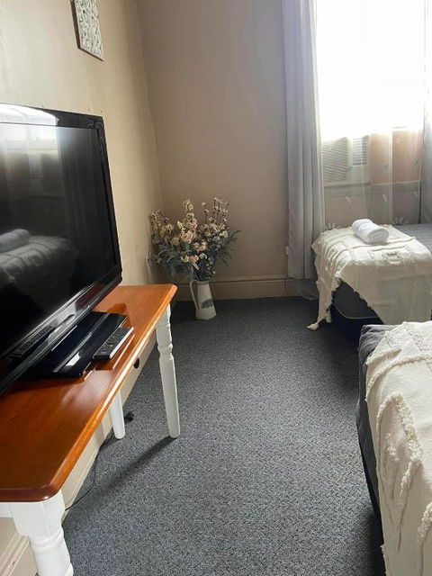 FEDERAL HOTEL QUIRINDi - Accommodation Bookings 4