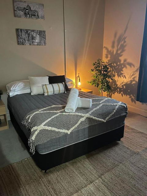 Federal Hotel - Accommodation Bookings 1