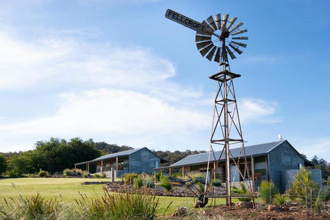 Fellcroft Farmstay - Accommodation Bookings 0