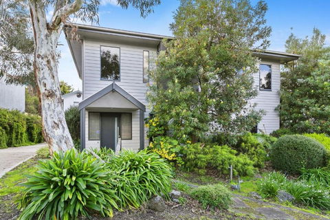 Fern Ocean Views Middle Of Town WiFi And Pet Friendly - Accommodation Bookings 1