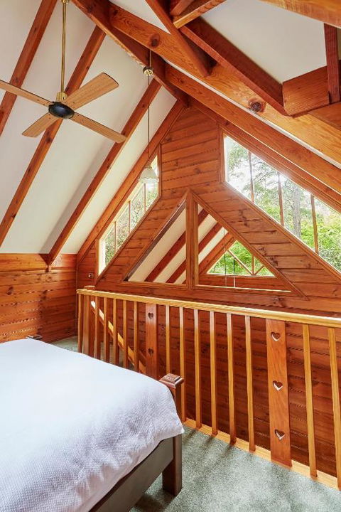 Fernhem Cottages- Love In The Mist - Accommodation Bookings 4