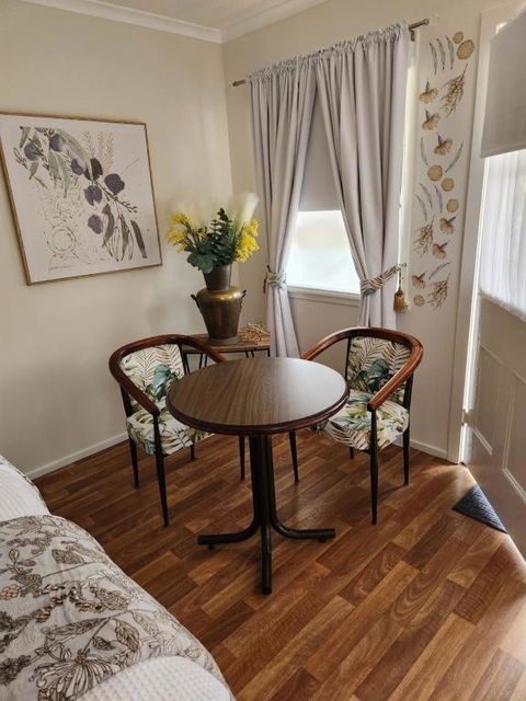 Ferns Miners Rest - Accommodation Bookings 4