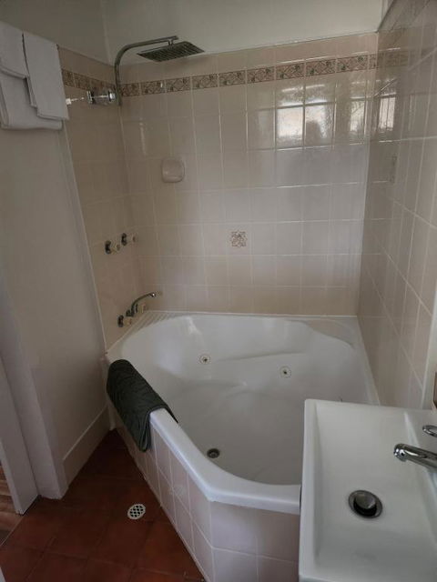 Ferns Miners Rest - Accommodation Bookings 3