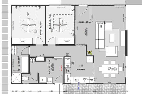 Few Steps Into Town - Corner House - Accommodation Bookings 1