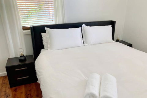 Fieldsend Cottage - Accommodation Bookings 2