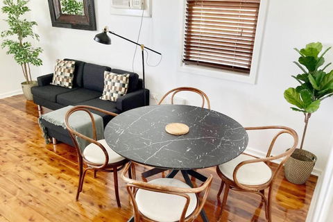 Fieldsend Cottage - Accommodation Bookings 4