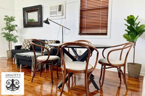 Fieldsend Cottage - Accommodation Bookings 0