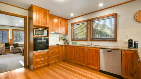 Fifteen Ninety - Accommodation Bookings 3