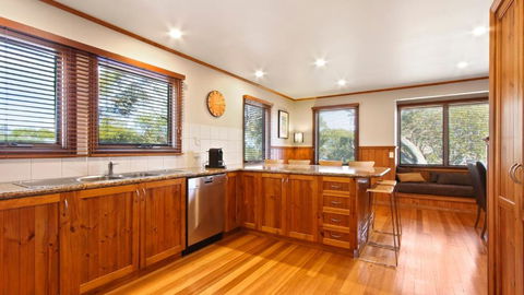 Fifteen Ninety - Accommodation Bookings 4