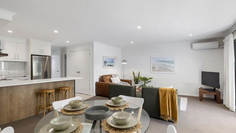Figtree On First - Accommodation Bookings 0