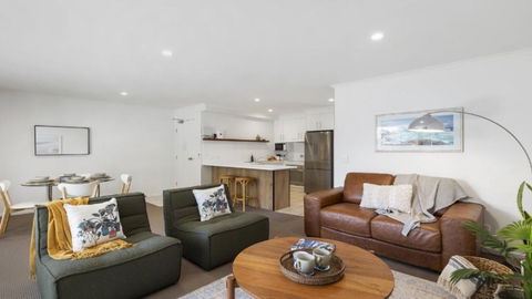 Figtree On First - Accommodation Bookings 1