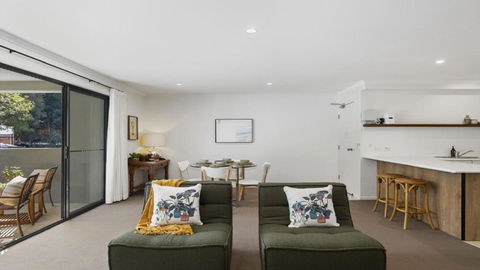 Figtree On First - Accommodation Bookings 3