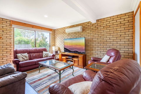 Fingal Snow Vinces Place 108 Gippsland Street - Accommodation Bookings 1