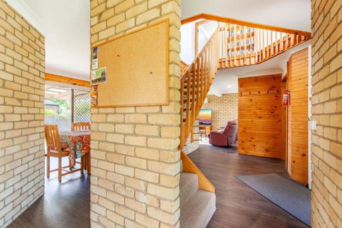 Fingal Snow Vinces Place 108 Gippsland Street - Accommodation Bookings 4