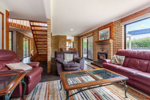 Fingal Snow Vinces Place 108 Gippsland Street - Accommodation Bookings 2