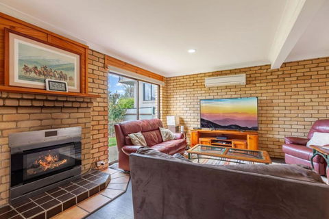 Fingal Snow Vinces Place 108 Gippsland Street - Accommodation Bookings 3