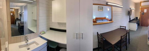 Finley Motel - Accommodation Bookings 3