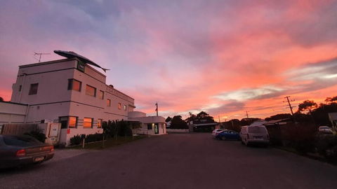Fish Creek Hotel - Accommodation Bookings 0
