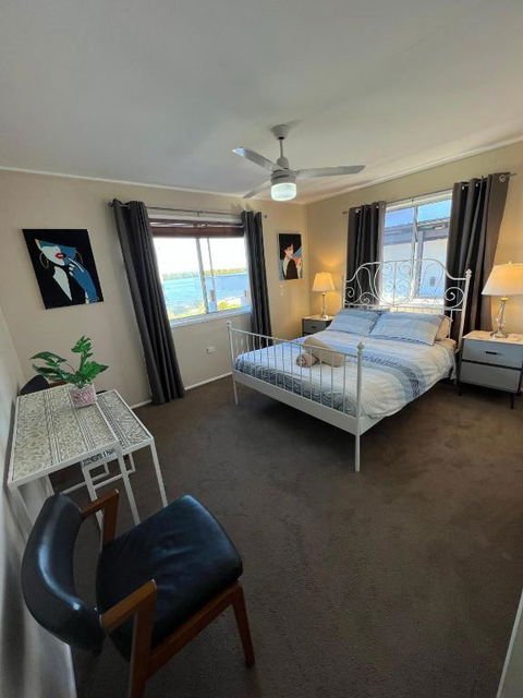 Fisher River Front - Accommodation Bookings 1