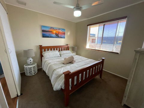 Fisher River Front - Accommodation Bookings 2