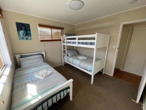 Fisher River Front - Accommodation Bookings 3