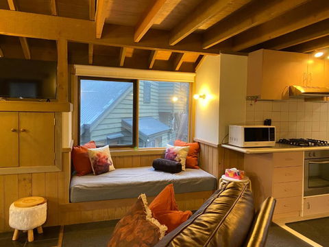 Fitzgeralds - Accommodation Bookings 3