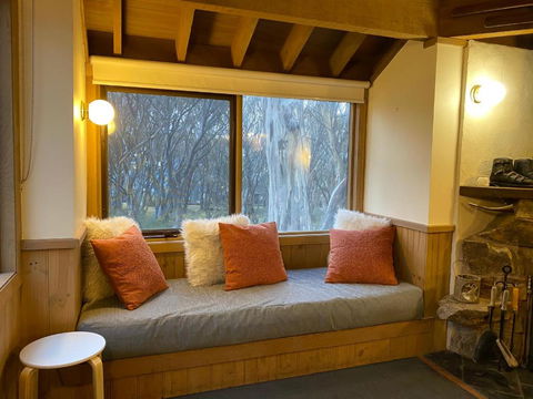 Fitzgeralds - Accommodation Bookings 4