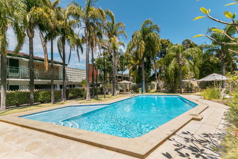 Flag Motor Lodge - Accommodation Bookings 0