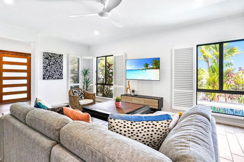 Flagship Villa - Accommodation Bookings 1