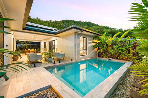 Flagship Villa - Accommodation Bookings 0