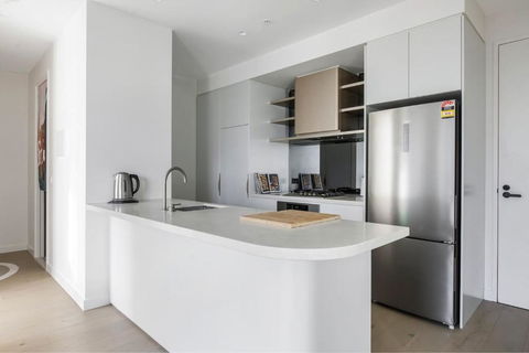 Flagstaff Stanley - Experience Cityscape Simplicity - Accommodation Bookings 4