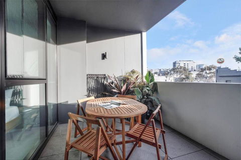 Flagstaff Stanley - Experience Cityscape Simplicity - Accommodation Bookings 1