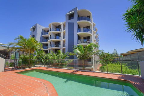 Flightdeck 101, 5-7 Clarence Street - Accommodation Bookings 0