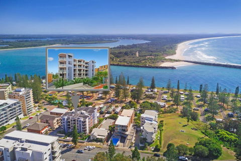 Flightdeck 101, 5-7 Clarence Street - Accommodation Bookings 1
