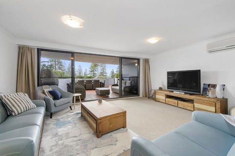 Flightdeck 101, 5-7 Clarence Street - Accommodation Bookings 2