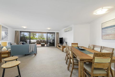 Flightdeck 101, 5-7 Clarence Street - Accommodation Bookings 3
